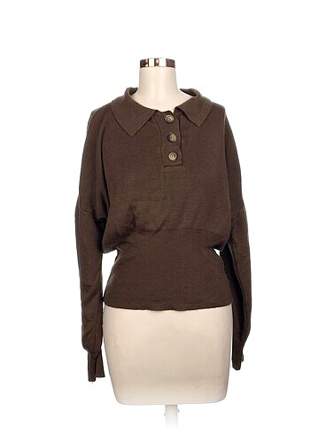 Vintage Love Kazak / Triko %70 İndirimli.