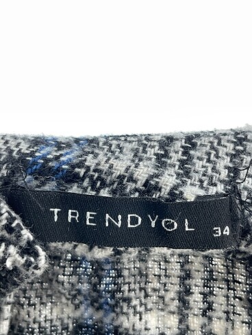 Trendyol & Milla Kısa Salopet %70 İndirimli. - Görsel 4