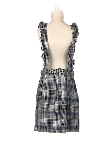 Trendyol & Milla Kısa Salopet %70 İndirimli. - Görsel 3