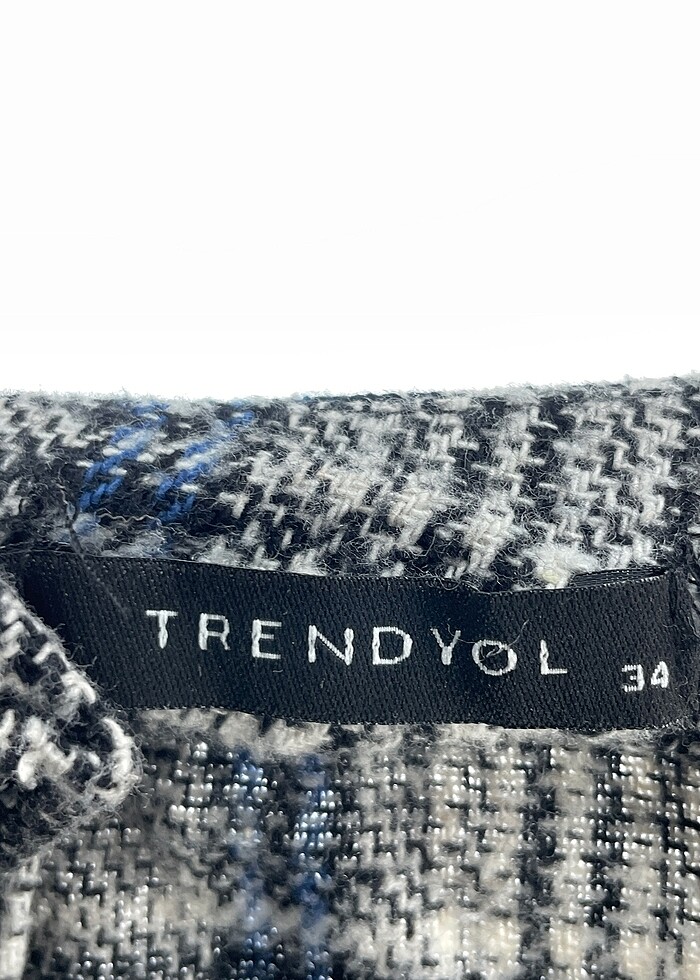 Trendyol & Milla Kısa Salopet %70 İndirimli. - Görsel 4