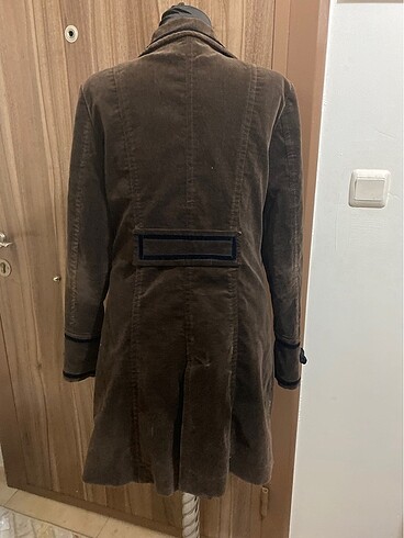 Zara ceket - Görsel 6