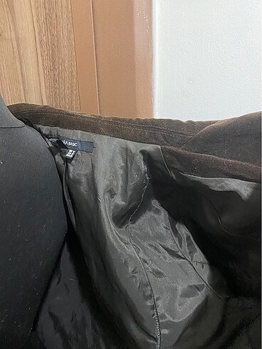 Zara ceket - Görsel 10