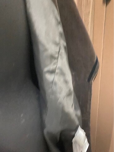 Zara ceket - Görsel 9