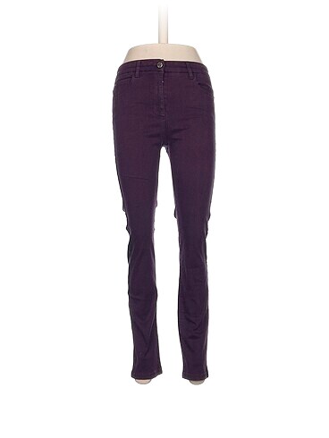 Vintage Love Jean / Kot %70 İndirimli.