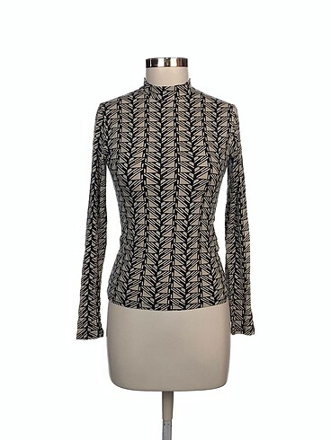 Vintage Love Bluz %70 İndirimli.