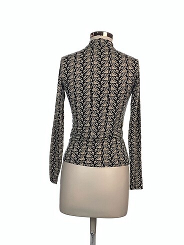 l Beden Vintage Love Bluz %70 İndirimli.