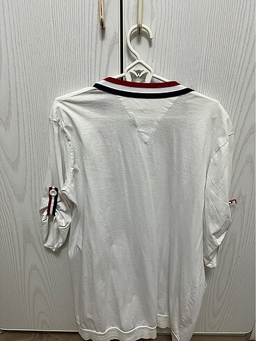 Tommy Hilfiger Orijinal tommy