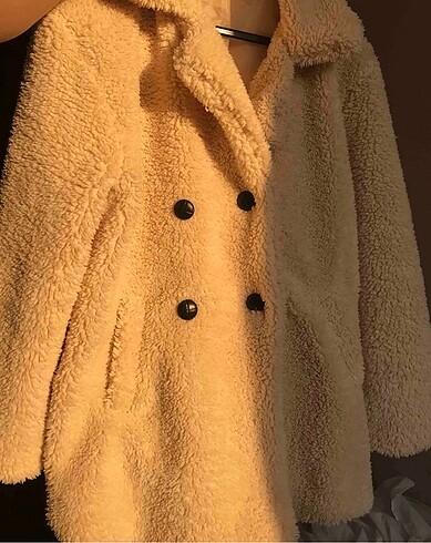 Peluş Kürk