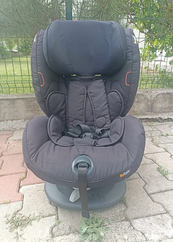 Besafe Siyah Çocuk Oto Koltuğu