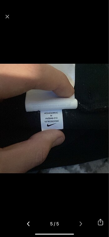 m Beden siyah Renk Nike tech fleece 2025 orijinal