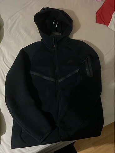 Nike tech fleece 2025 orijinal