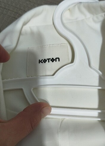 Koton Blazer yelek