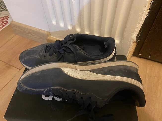 Puma Unisex ayakkabı puma