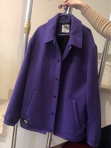 Zara Ceket
