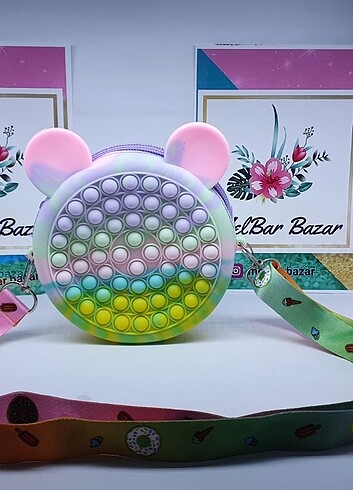 Popit canta
