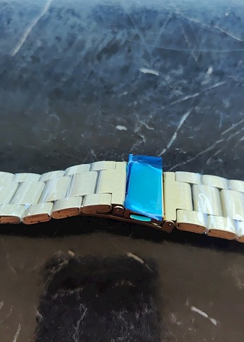 Saat Kordonu - Görsel 4