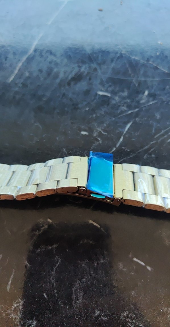 Saat Kordonu - Görsel 4