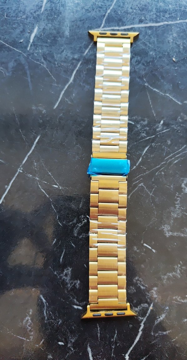 Saat Kordonu - Görsel 5