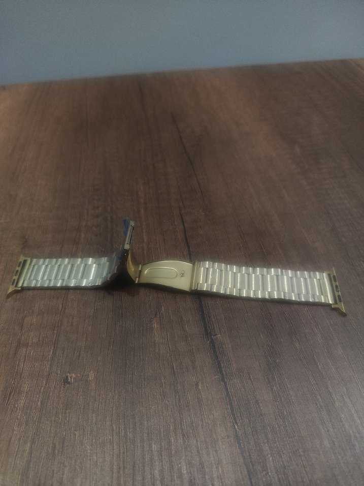 Saat Kordonu - Görsel 3