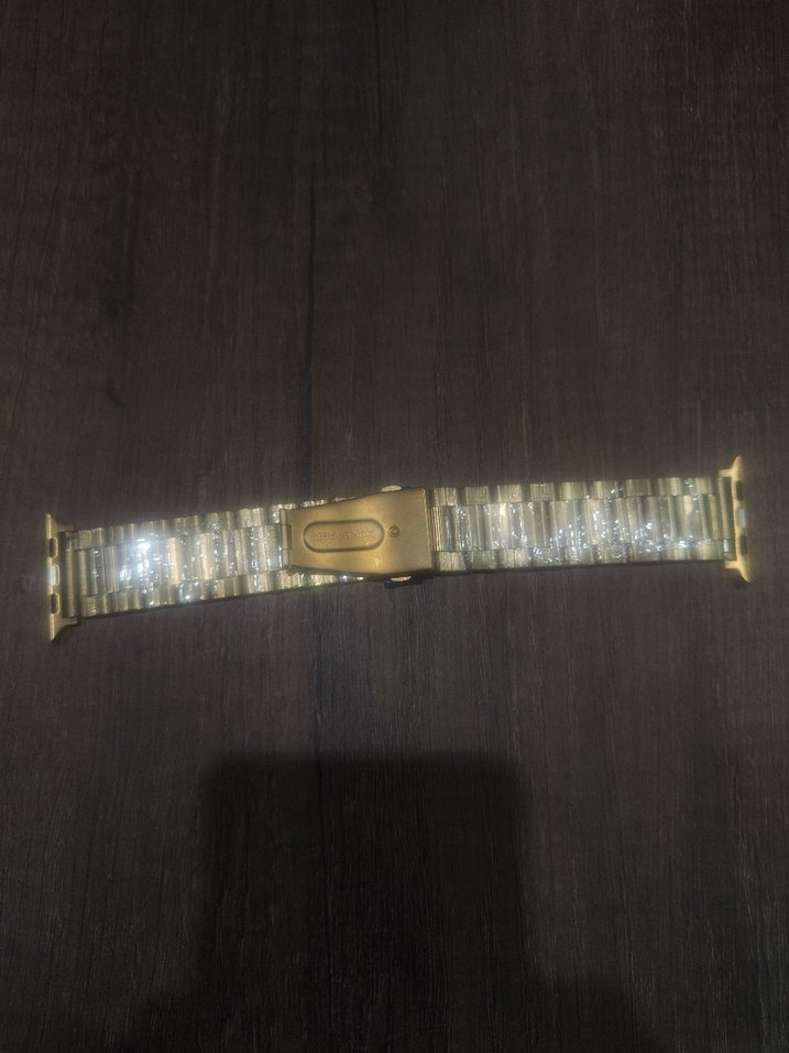 Saat Kordonu - Görsel 2