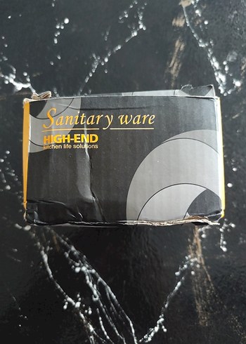 çift musluk armatür. - Görsel 5