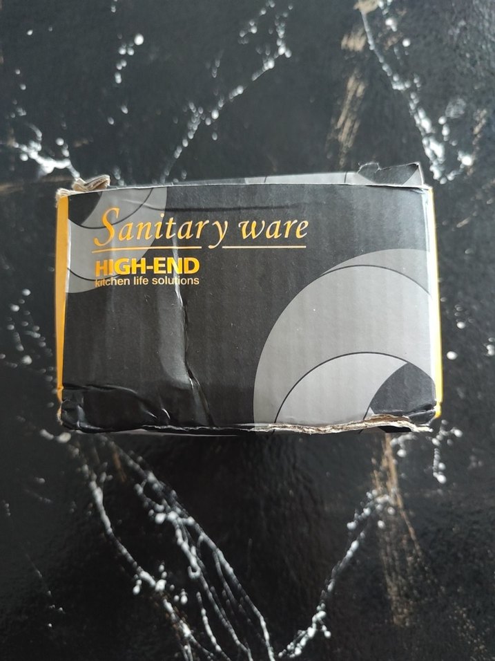 çift musluk armatür. - Görsel 5