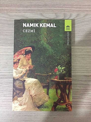 Namık Kemal