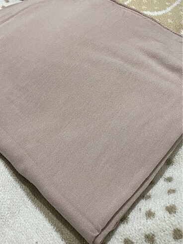 Penye şal - Görsel 3