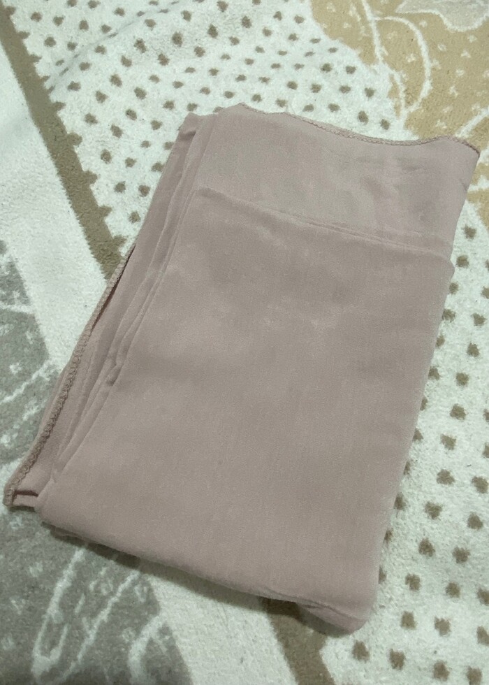 Penye şal - Görsel 4