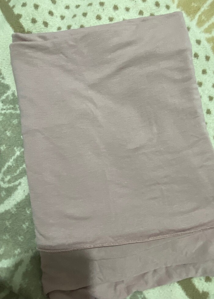 Pudra penye şal - Görsel 2