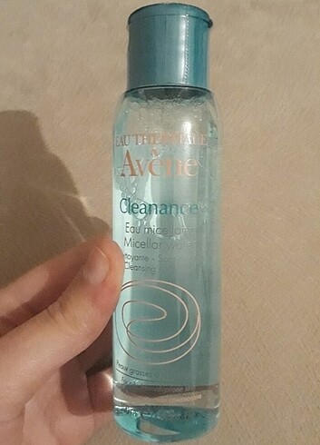 Avéné Cleanance Micellar Water 100 ml