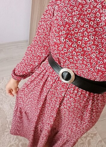 Diğer Çiçekli elbise