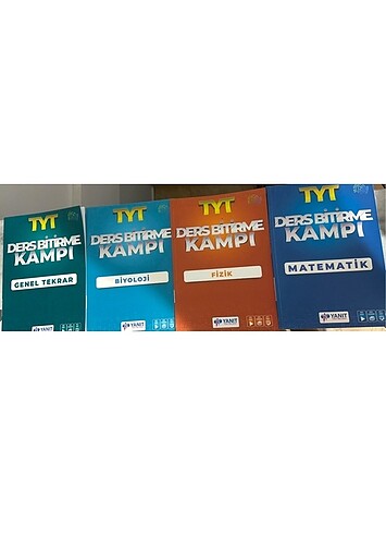 Tyt ders bitirme fasikülleri