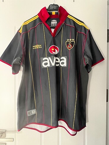 Galatasaray forması