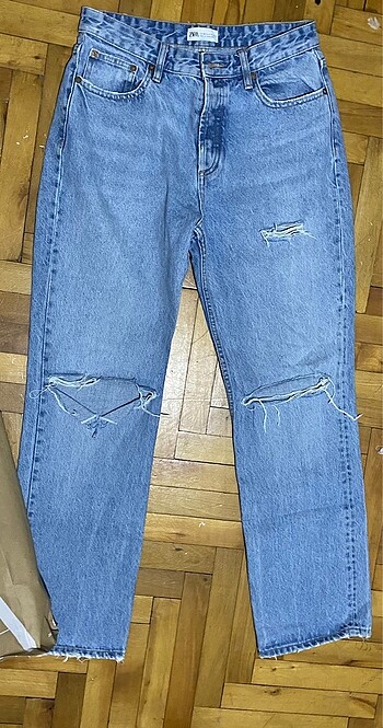 Zara jean