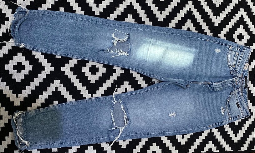 Mavi denim
