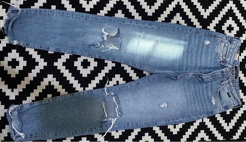 Mavi Jeans Mavi denim
