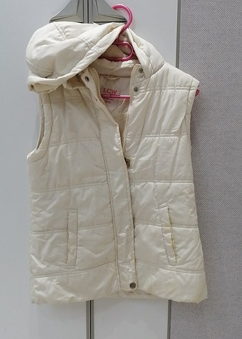 LC Waikiki 15-16 Yaş