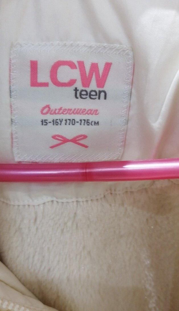 düğmeli fermuarlı içi sıcacık çocuk yelek - Görsel 2