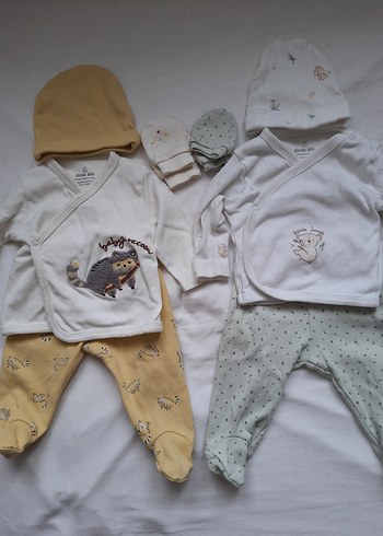 LittleLife Yenidoğan