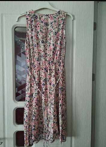 LC Waikiki LC waikiki günlük elbise