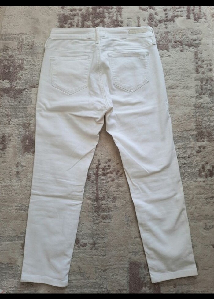 Mavi jean Ada/23 - Görsel 3