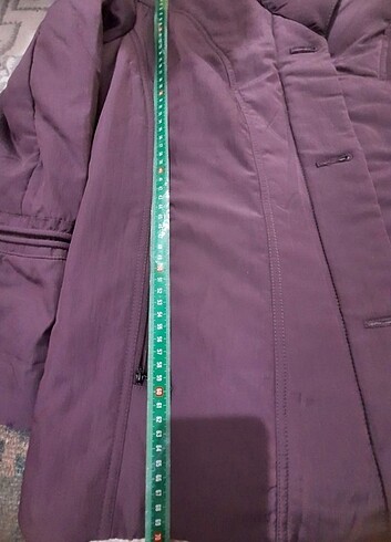 Kadin mont - Görsel 5