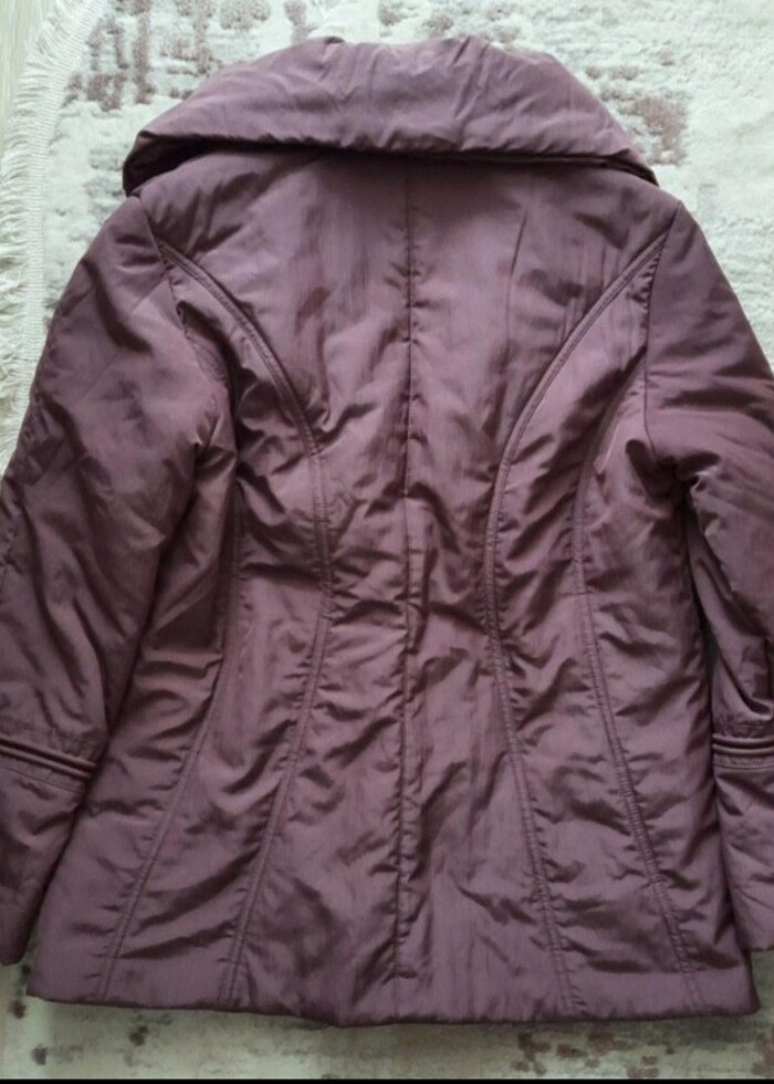 Kadin mont - Görsel 2