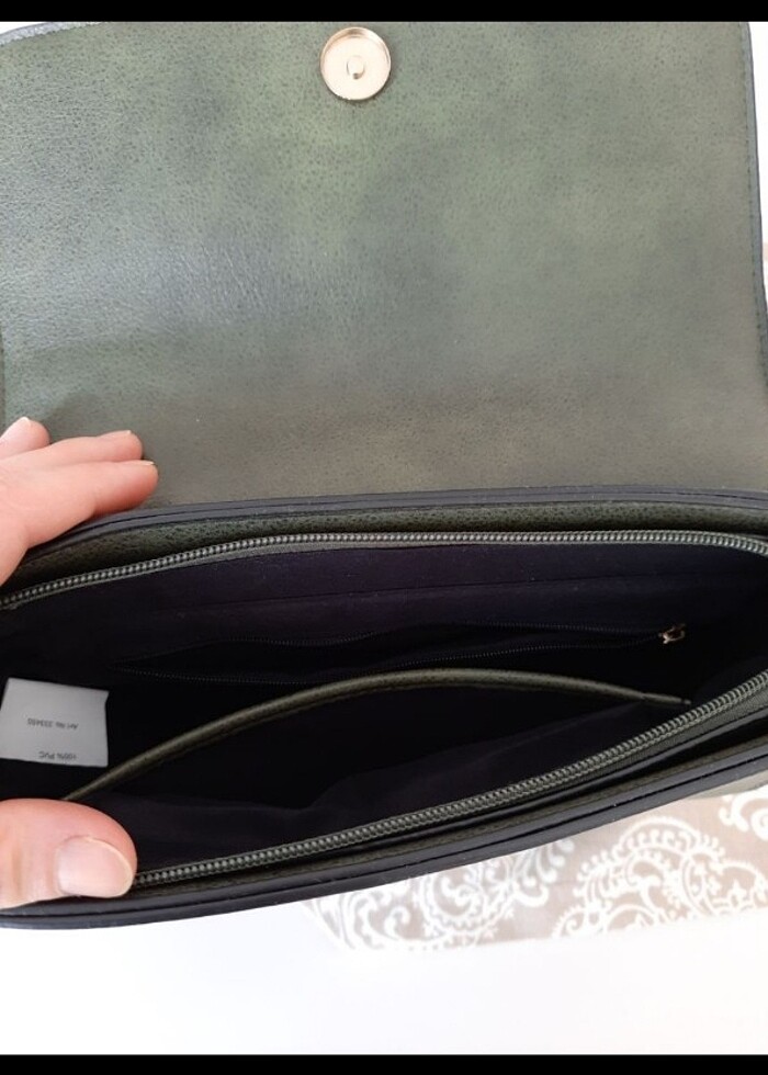 Kadın çanta - Görsel 2