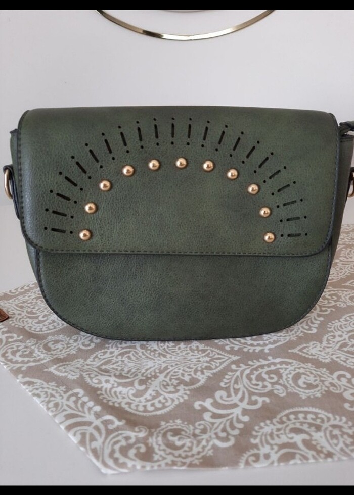 Kadın çanta - Görsel 3