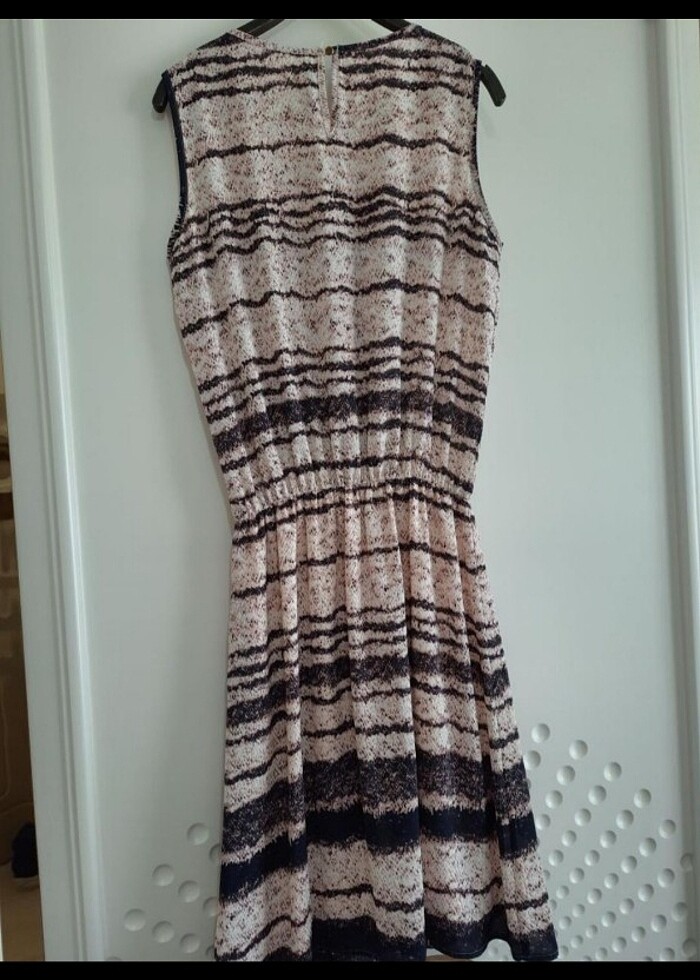 Kadin elbise  - Görsel 2