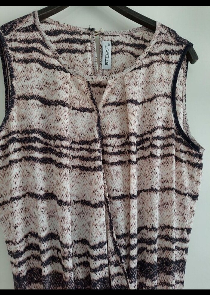 Kadin elbise  - Görsel 4