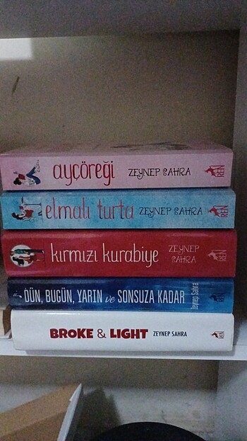 Kitap