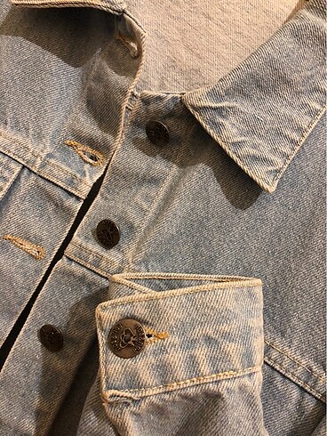 Topshop Kot Ceket